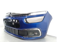 Recambio de paragolpes delantero para citroën c4 grand picasso ii (da_, de_) 1.2 thp 130 referencia OEM IAM 1610193380   2