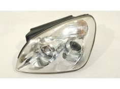 Recambio de faro izquierdo para kia carens (un) concept referencia OEM IAM 921011D020  