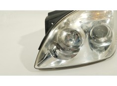 Recambio de faro izquierdo para kia carens (un) concept referencia OEM IAM 921011D020   2