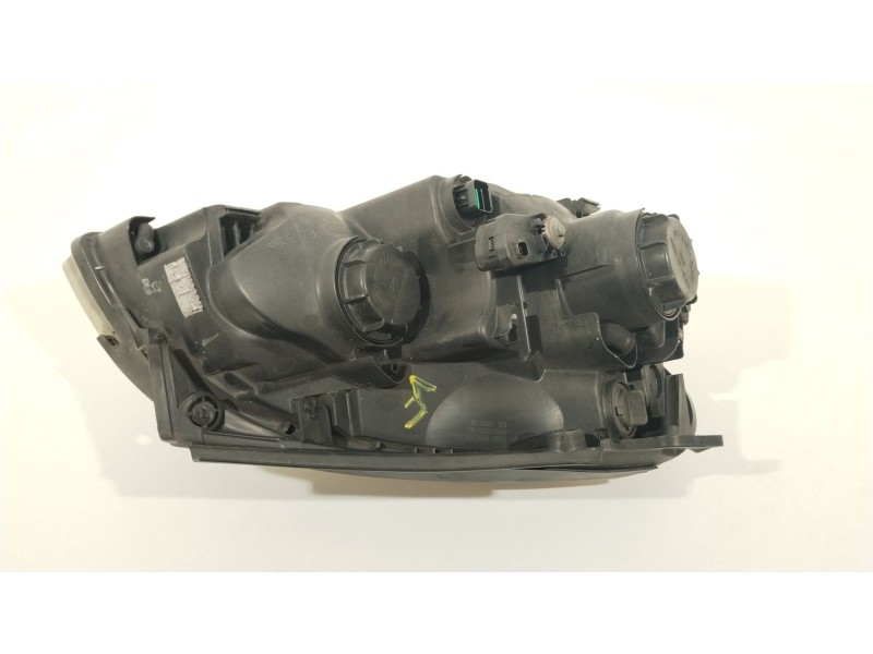 Recambio de faro izquierdo para kia carens (un) concept referencia OEM IAM 921011D020  