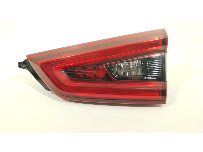 Recambio de piloto trasero derecho en porton para nissan qashqai (j11) acenta referencia OEM IAM 26550HV55A  26550HV05A