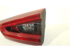 Recambio de piloto trasero derecho en porton para nissan qashqai (j11) acenta referencia OEM IAM 26550HV55A  26550HV05A 2