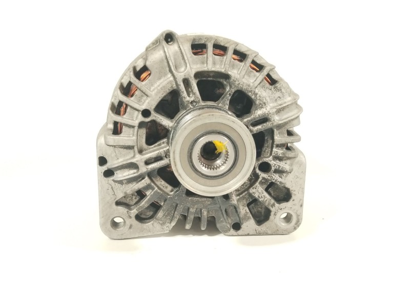 Recambio de alternador para nissan primastar furgoneta (x83) 2.0 dci 115 referencia OEM IAM 2310000Q0J C637604R 2310000Q0JEX