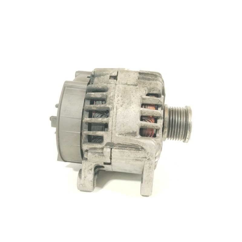 Recambio de alternador para nissan primastar furgoneta (x83) 2.0 dci 115 referencia OEM IAM 2310000Q0J C637604R 2310000Q0JEX