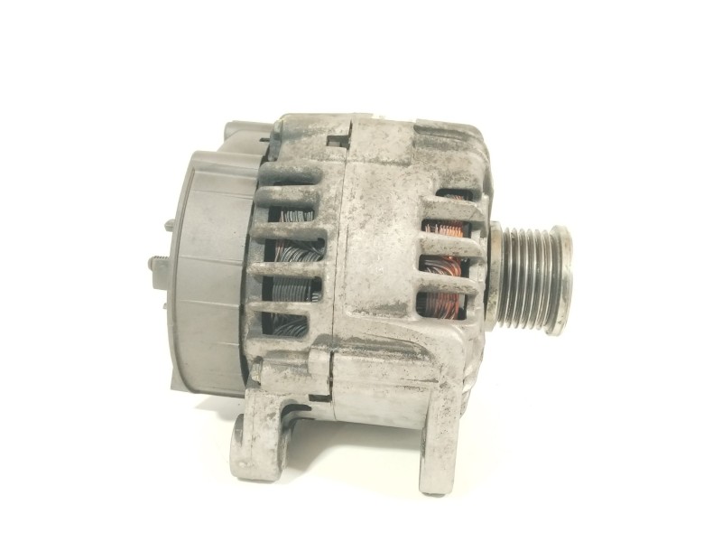Recambio de alternador para nissan primastar furgoneta (x83) 2.0 dci 115 referencia OEM IAM 2310000Q0J C637604R 2310000Q0JEX