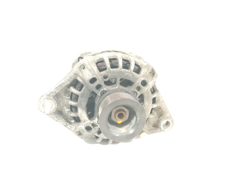Recambio de alternador para fiat ducato combi 30 (290) 130 (l1h1) referencia OEM IAM 504385134  F000BL0705