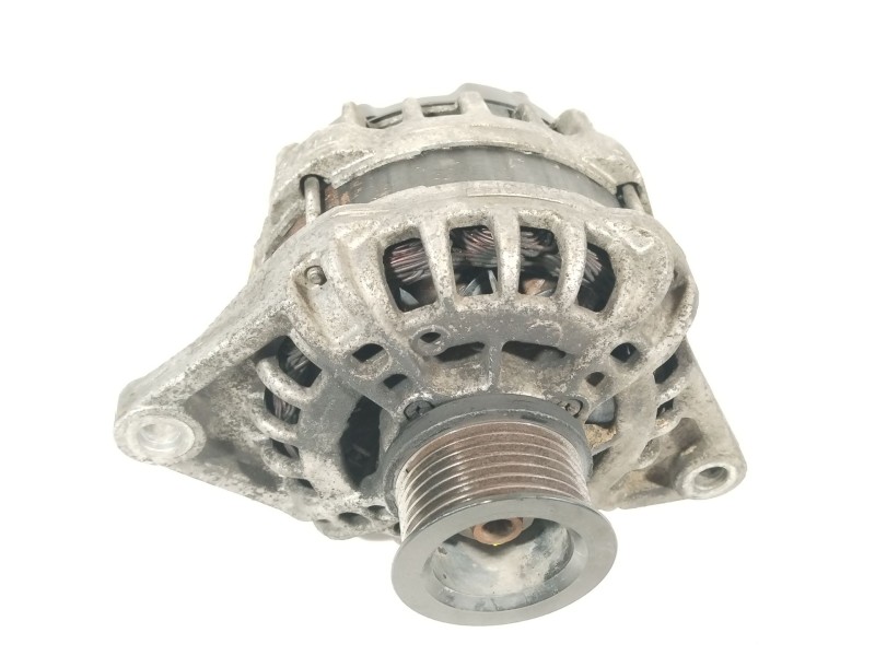 Recambio de alternador para fiat ducato combi 30 (290) 130 (l1h1) referencia OEM IAM 504385134  F000BL0705