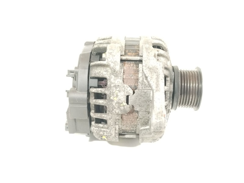 Recambio de alternador para fiat ducato combi 30 (290) 130 (l1h1) referencia OEM IAM 504385134  F000BL0705