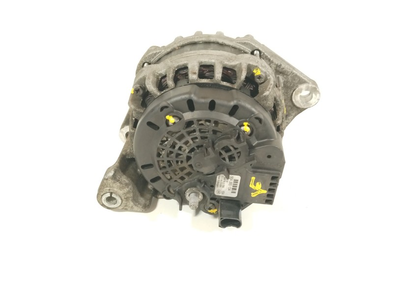 Recambio de alternador para fiat ducato combi 30 (290) 130 (l1h1) referencia OEM IAM 504385134  F000BL0705