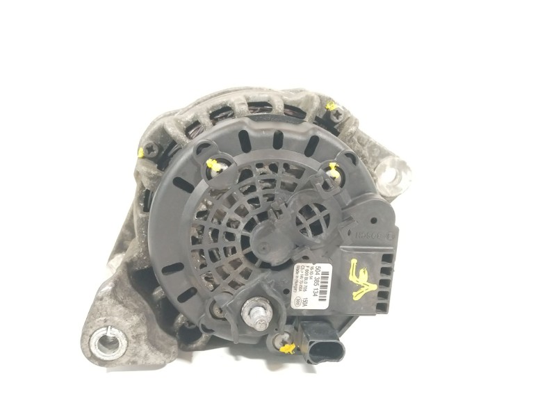 Recambio de alternador para fiat ducato combi 30 (290) 130 (l1h1) referencia OEM IAM 504385134  F000BL0705