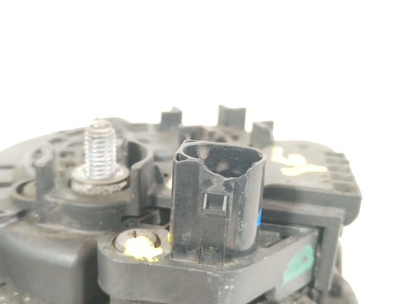 Recambio de alternador para fiat ducato combi 30 (290) 130 (l1h1) referencia OEM IAM 504385134  F000BL0705