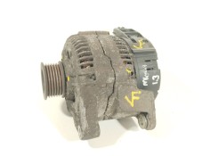 Recambio de alternador para nissan micra ii (k11) 1.3 i 16v referencia OEM IAM 2310054B62  0123115010 2