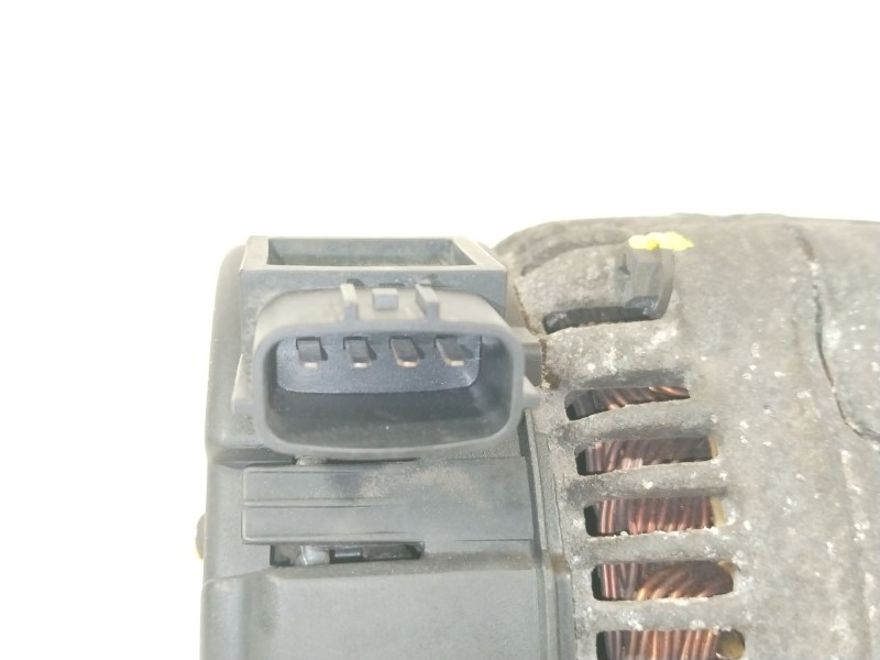 Recambio de alternador para nissan micra ii (k11) 1.3 i 16v referencia OEM IAM 2310054B62  0123115010