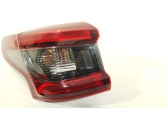 Recambio de piloto trasero izquierdo para nissan qashqai (j11) acenta referencia OEM IAM 26555HV00A   2