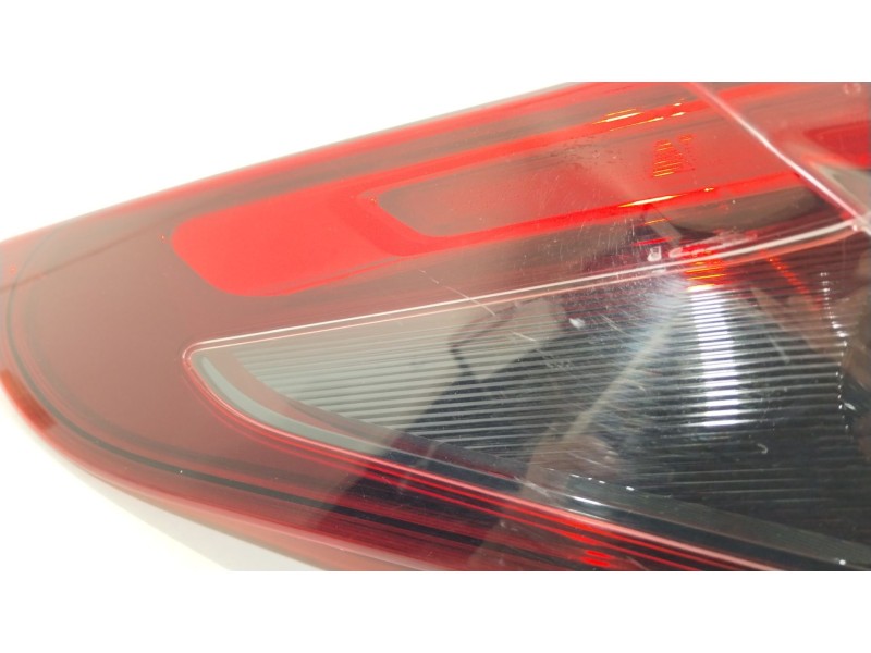 Recambio de piloto trasero izquierdo para nissan qashqai (j11) acenta referencia OEM IAM 26555HV00A  