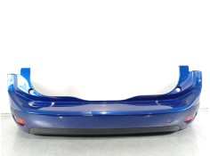 Recambio de paragolpes trasero para citroën c4 grand picasso ii (da_, de_) 1.2 thp 130 referencia OEM IAM AA36225333  