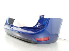 Recambio de paragolpes trasero para citroën c4 grand picasso ii (da_, de_) 1.2 thp 130 referencia OEM IAM AA36225333   2