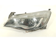 Recambio de faro izquierdo para opel astra j (p10) 1.6 cdti (68) referencia OEM IAM 13374517 5DV00972000 1ZT01001205