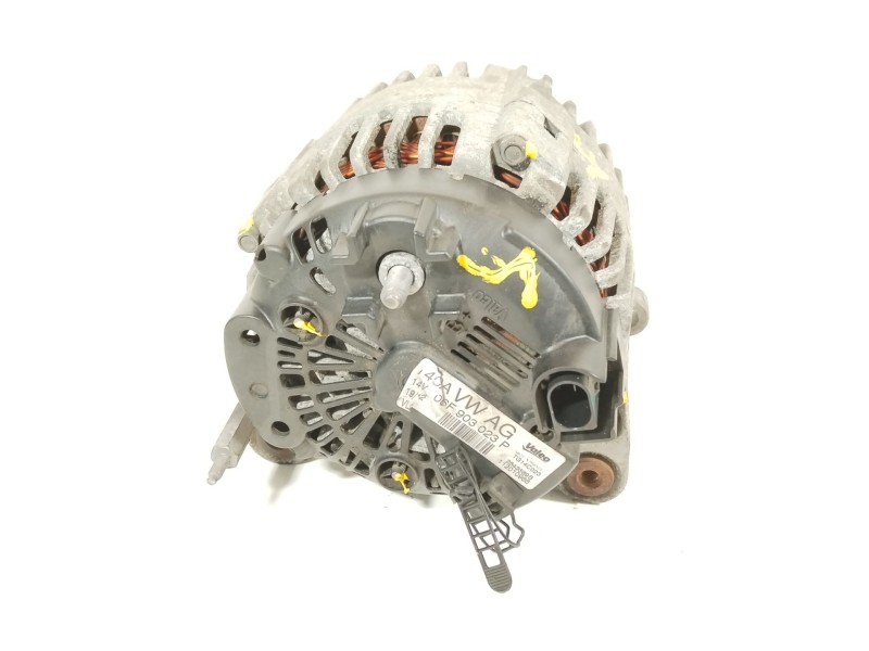 Recambio de alternador para seat exeo berlina (3r2) reference referencia OEM IAM 06F903023P  
