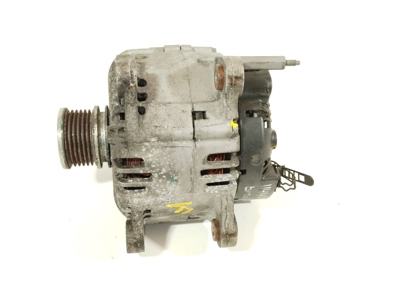 Recambio de alternador para seat exeo berlina (3r2) reference referencia OEM IAM 06F903023P  