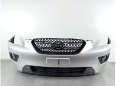 Recambio de paragolpes delantero para kia carens (un) concept referencia OEM IAM 865111D050  