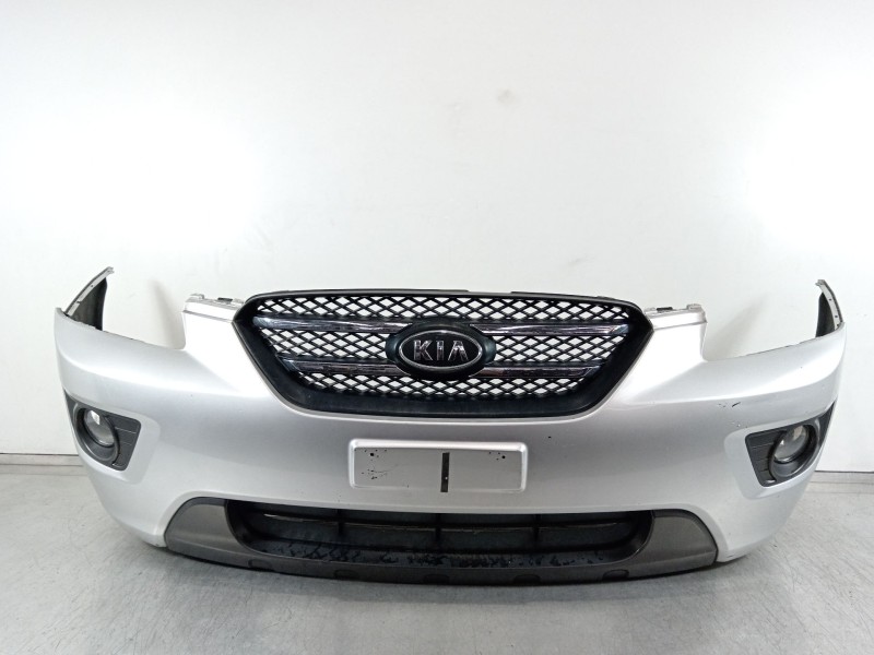 Recambio de paragolpes delantero para kia carens (un) concept referencia OEM IAM 865111D050  