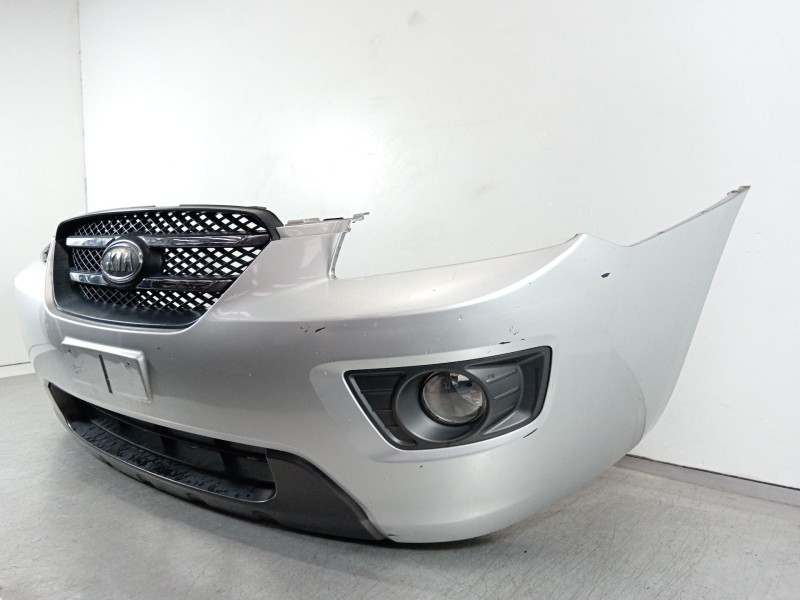 Recambio de paragolpes delantero para kia carens (un) concept referencia OEM IAM 865111D050  