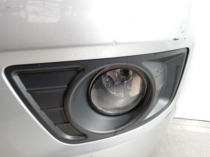 Recambio de paragolpes delantero para kia carens (un) concept referencia OEM IAM 865111D050  