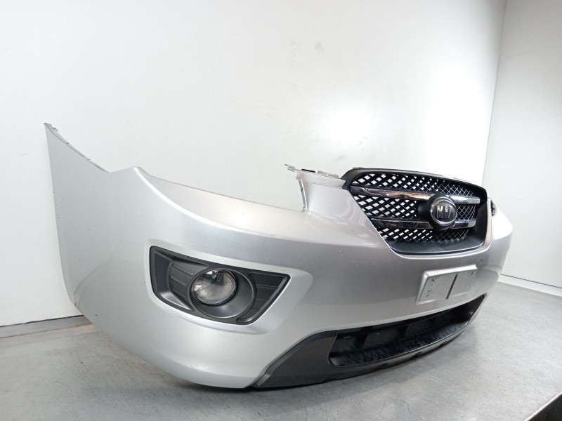 Recambio de paragolpes delantero para kia carens (un) concept referencia OEM IAM 865111D050  