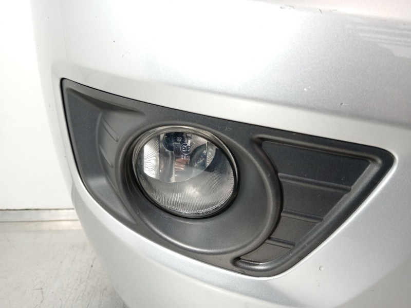 Recambio de paragolpes delantero para kia carens (un) concept referencia OEM IAM 865111D050  