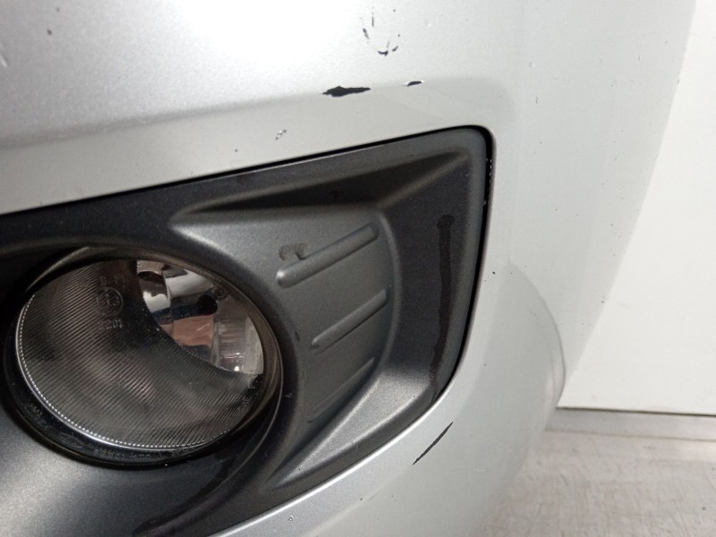 Recambio de paragolpes delantero para kia carens (un) concept referencia OEM IAM 865111D050  