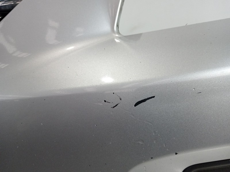 Recambio de paragolpes delantero para kia carens (un) concept referencia OEM IAM 865111D050  