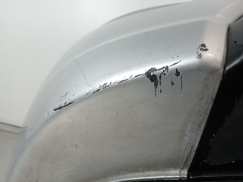 Recambio de paragolpes delantero para kia carens (un) concept referencia OEM IAM 865111D050  