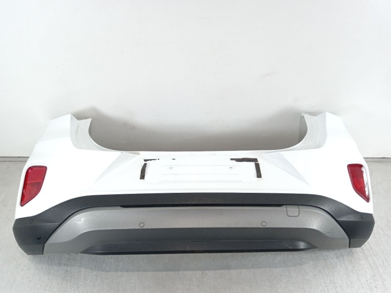 Recambio de paragolpes trasero para ford puma (j2k, cf7) 1.0 ecoboost referencia OEM IAM L1TB17906A1  