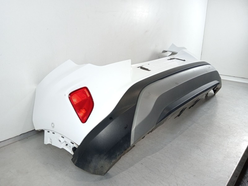 Recambio de paragolpes trasero para ford puma (j2k, cf7) 1.0 ecoboost referencia OEM IAM L1TB17906A1  