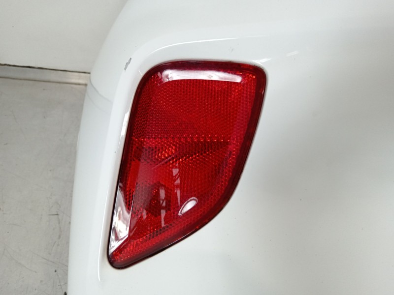 Recambio de paragolpes trasero para ford puma (j2k, cf7) 1.0 ecoboost referencia OEM IAM L1TB17906A1  