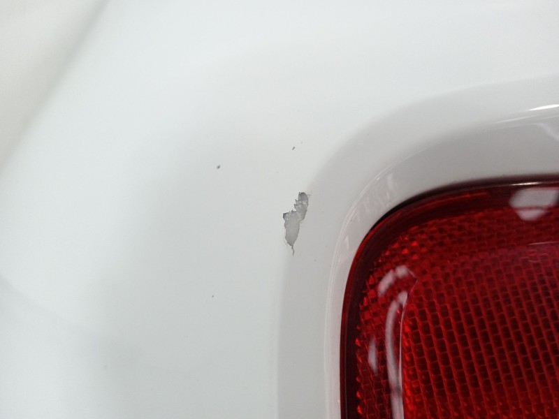 Recambio de paragolpes trasero para ford puma (j2k, cf7) 1.0 ecoboost referencia OEM IAM L1TB17906A1  