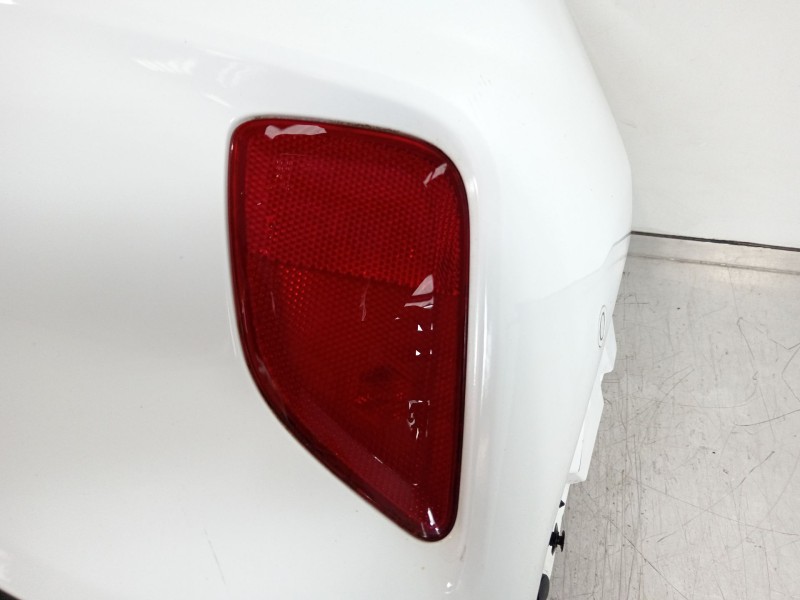 Recambio de paragolpes trasero para ford puma (j2k, cf7) 1.0 ecoboost referencia OEM IAM L1TB17906A1  