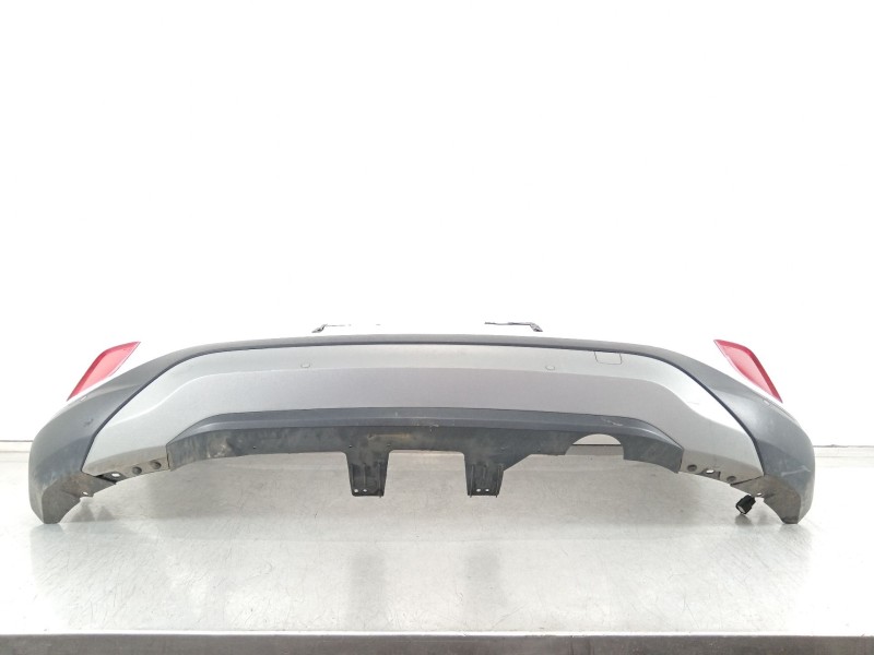 Recambio de paragolpes trasero para ford puma (j2k, cf7) 1.0 ecoboost referencia OEM IAM L1TB17906A1  