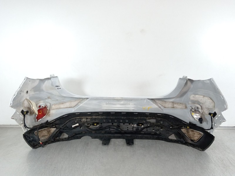 Recambio de paragolpes trasero para ford puma (j2k, cf7) 1.0 ecoboost referencia OEM IAM L1TB17906A1  