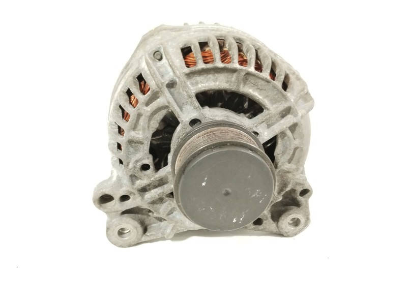 Recambio de alternador para seat leon (1m1) 1.8 20v t 4 referencia OEM IAM 028903028E  0124515010