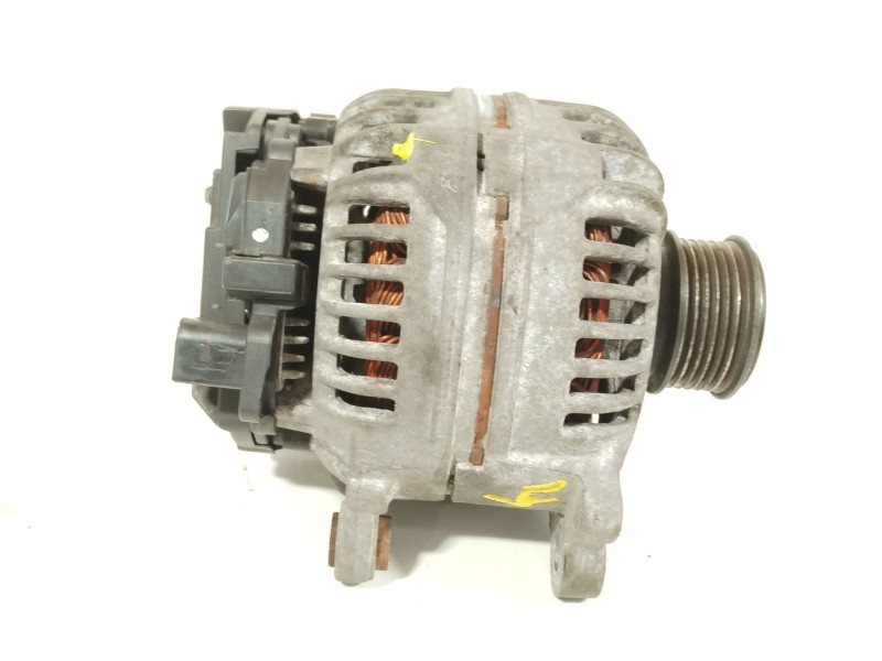 Recambio de alternador para seat leon (1m1) 1.8 20v t 4 referencia OEM IAM 028903028E  0124515010