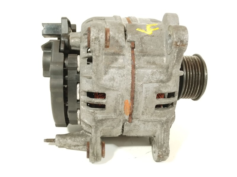 Recambio de alternador para seat leon (1m1) 1.8 20v t 4 referencia OEM IAM 028903028E  0124515010