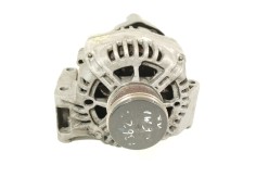 Recambio de alternador para citroën nemo monospace 1.3 hdi 75 referencia OEM IAM TG9S036 602522 347338