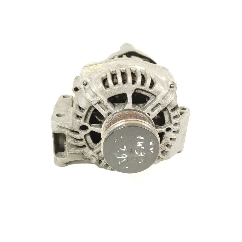 Recambio de alternador para citroën nemo monospace 1.3 hdi 75 referencia OEM IAM TG9S036 602522 347338