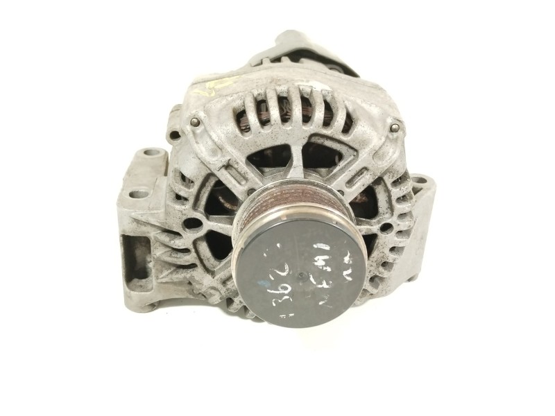 Recambio de alternador para citroën nemo monospace 1.3 hdi 75 referencia OEM IAM TG9S036 602522 347338
