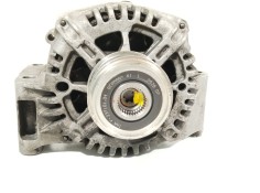 Recambio de alternador para citroën nemo monospace 1.3 hdi 75 referencia OEM IAM TG9S036 602522 347338 2