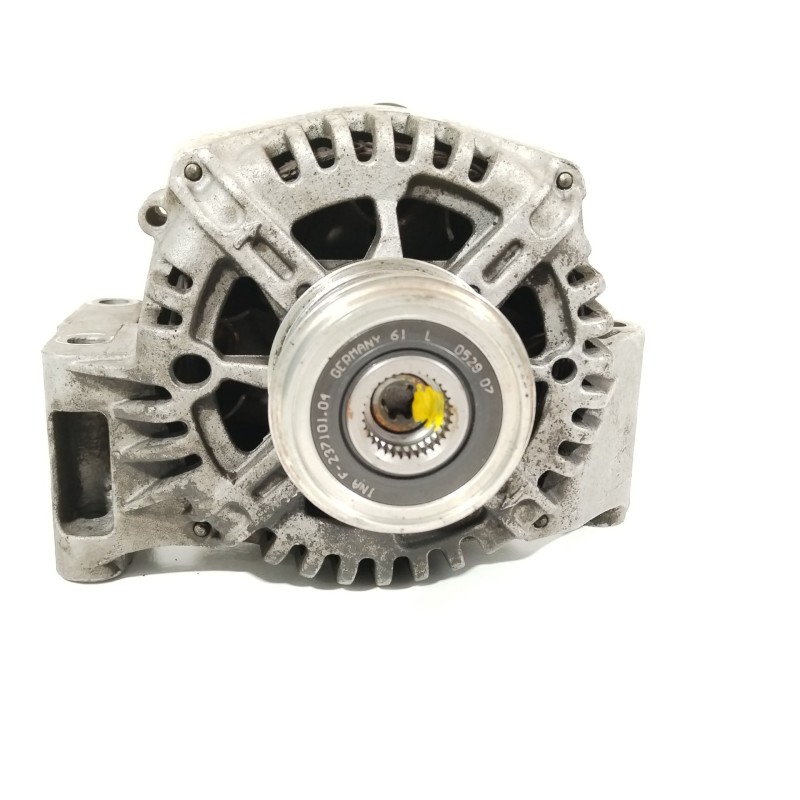 Recambio de alternador para citroën nemo monospace 1.3 hdi 75 referencia OEM IAM TG9S036 602522 347338