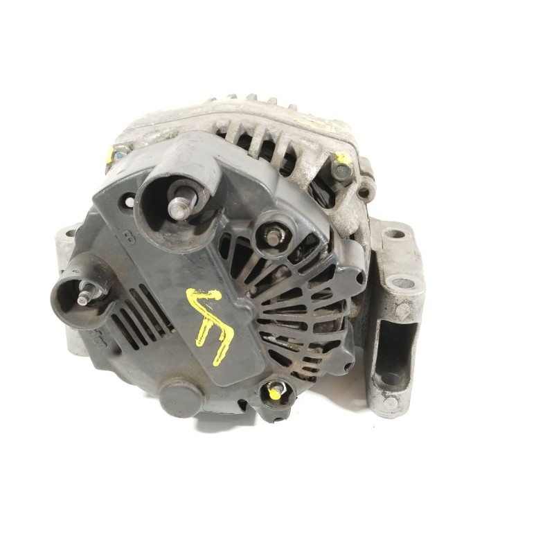 Recambio de alternador para citroën nemo monospace 1.3 hdi 75 referencia OEM IAM TG9S036 602522 347338
