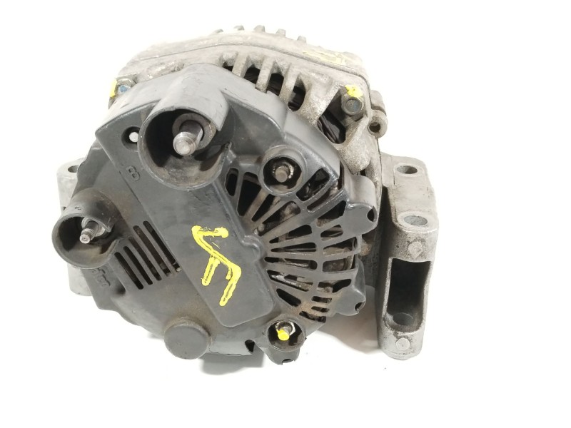 Recambio de alternador para citroën nemo monospace 1.3 hdi 75 referencia OEM IAM TG9S036 602522 347338